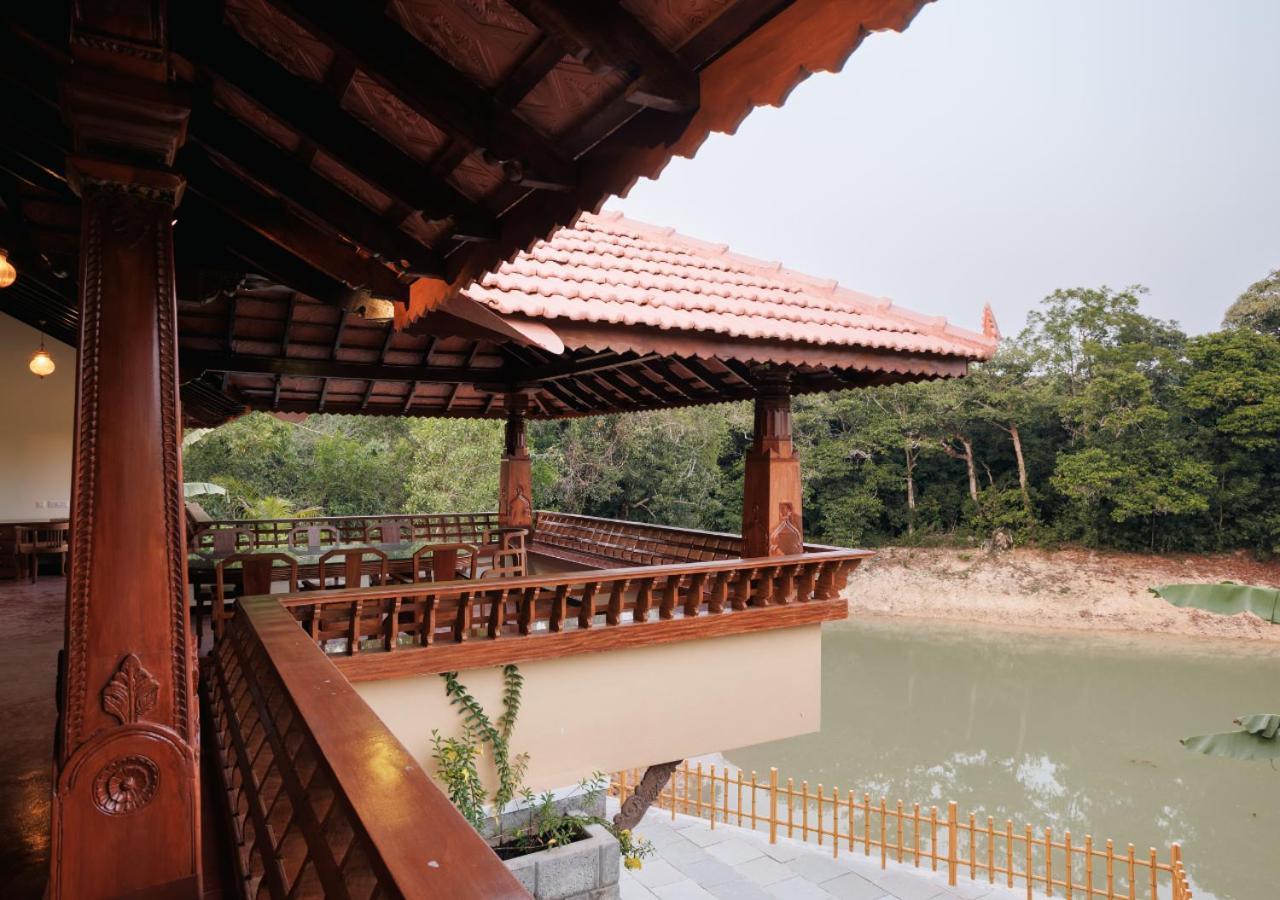 Panchavati Villa Manipal Exteriér fotografie