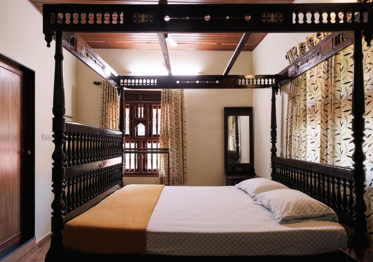 Panchavati Villa Manipal Exteriér fotografie