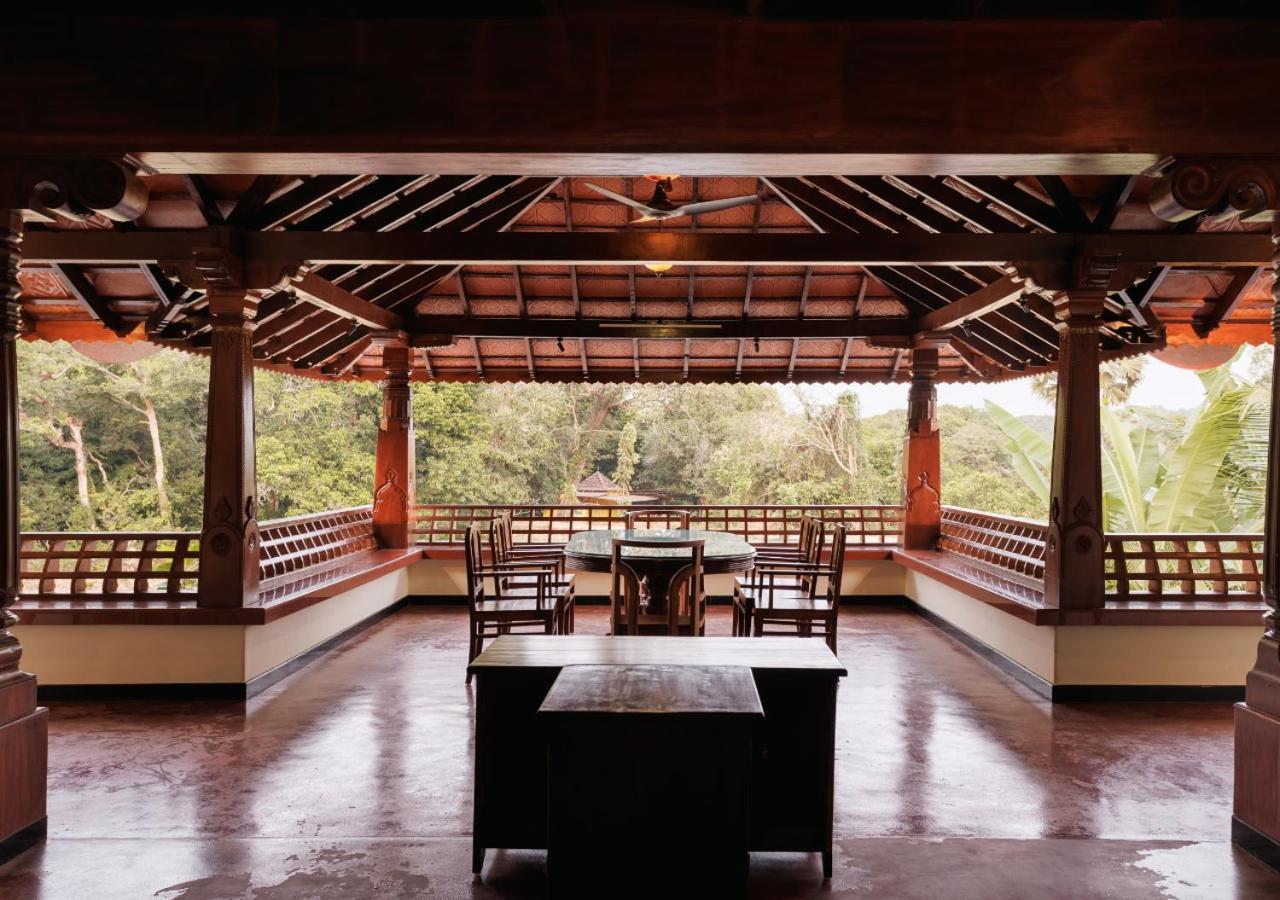 Panchavati Villa Manipal Exteriér fotografie