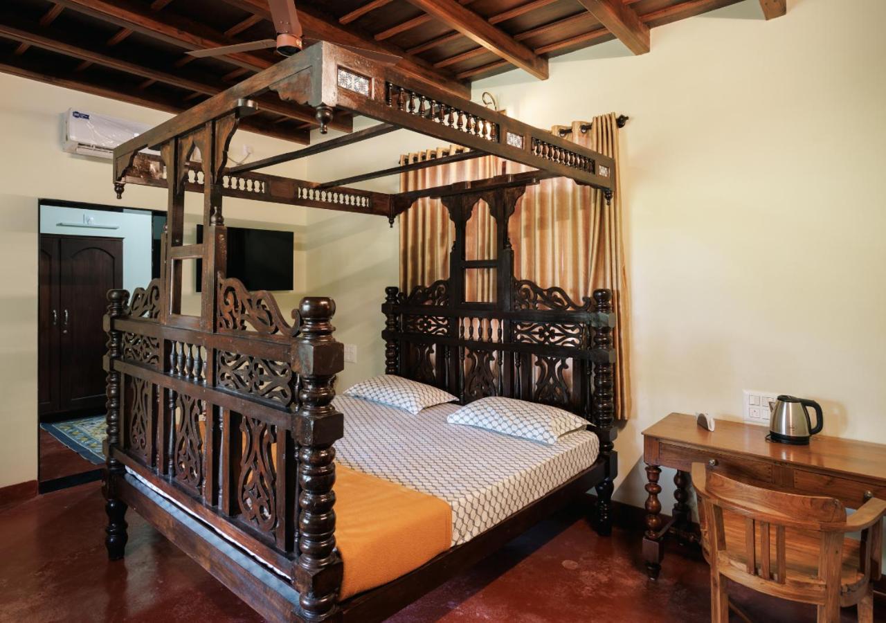 Panchavati Villa Manipal Exteriér fotografie